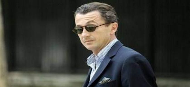 Francois Sarkozy